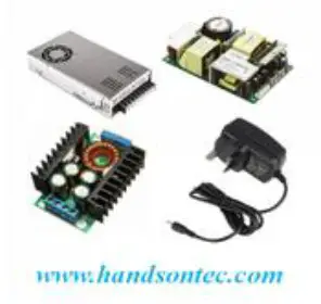 HT AS608 Optical Finger Print Sensor Module - overview 7