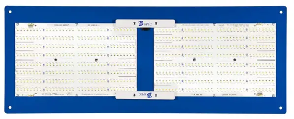 Horticulture Lighting Group HLG 300L Bspec Commercial Indoor LED Grow Light -
