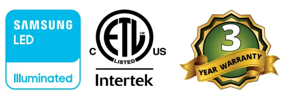 Horticulture Lighting Group HLG 300L Bspec Commercial Indoor LED Grow Light - icon