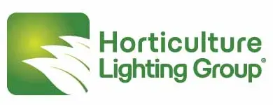 Horticulture Lighting Group - logo