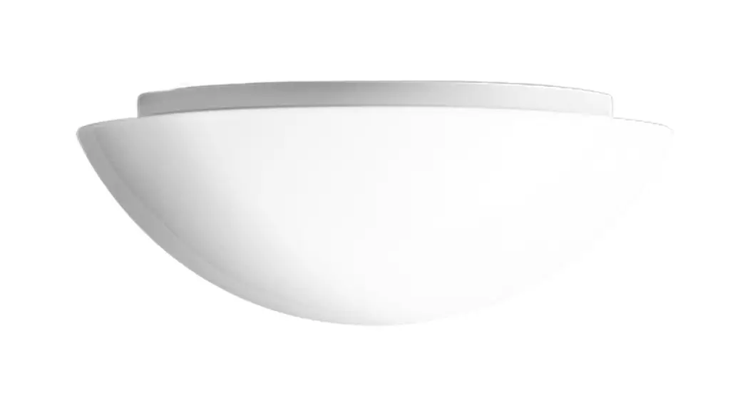 Bega 24358 Ceiling And Wall Luminaire Instruction Manual