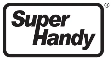 Super Handy - logo