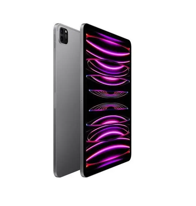 Apple Ipad Pro M2 Chip 11 Icnh128gb Wifi User Guide