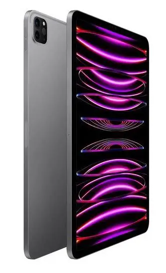 Apple iPad Pro M2 Chip 11 Icnh128GB Wifi User Guide-product