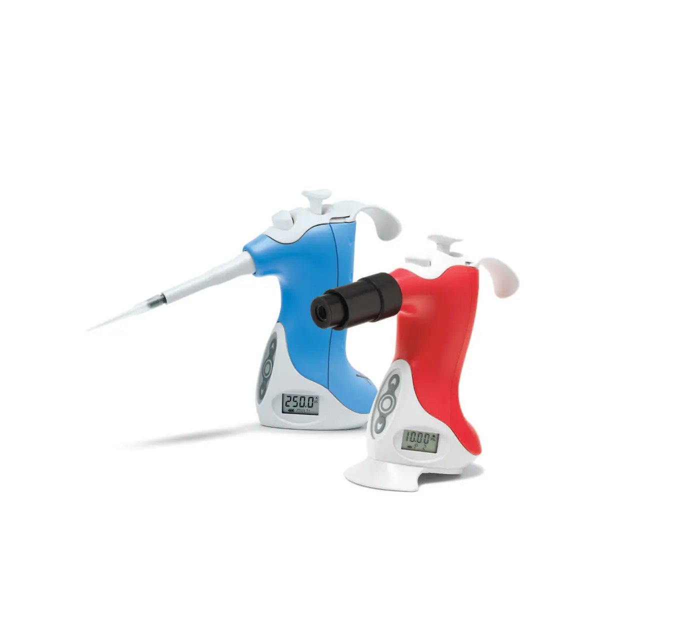 Vistalab L065-0001-001 Ovation Macro Pipettes User Guide Vistalab L065-0001-001 Ovation Macro Pipettes User Guide