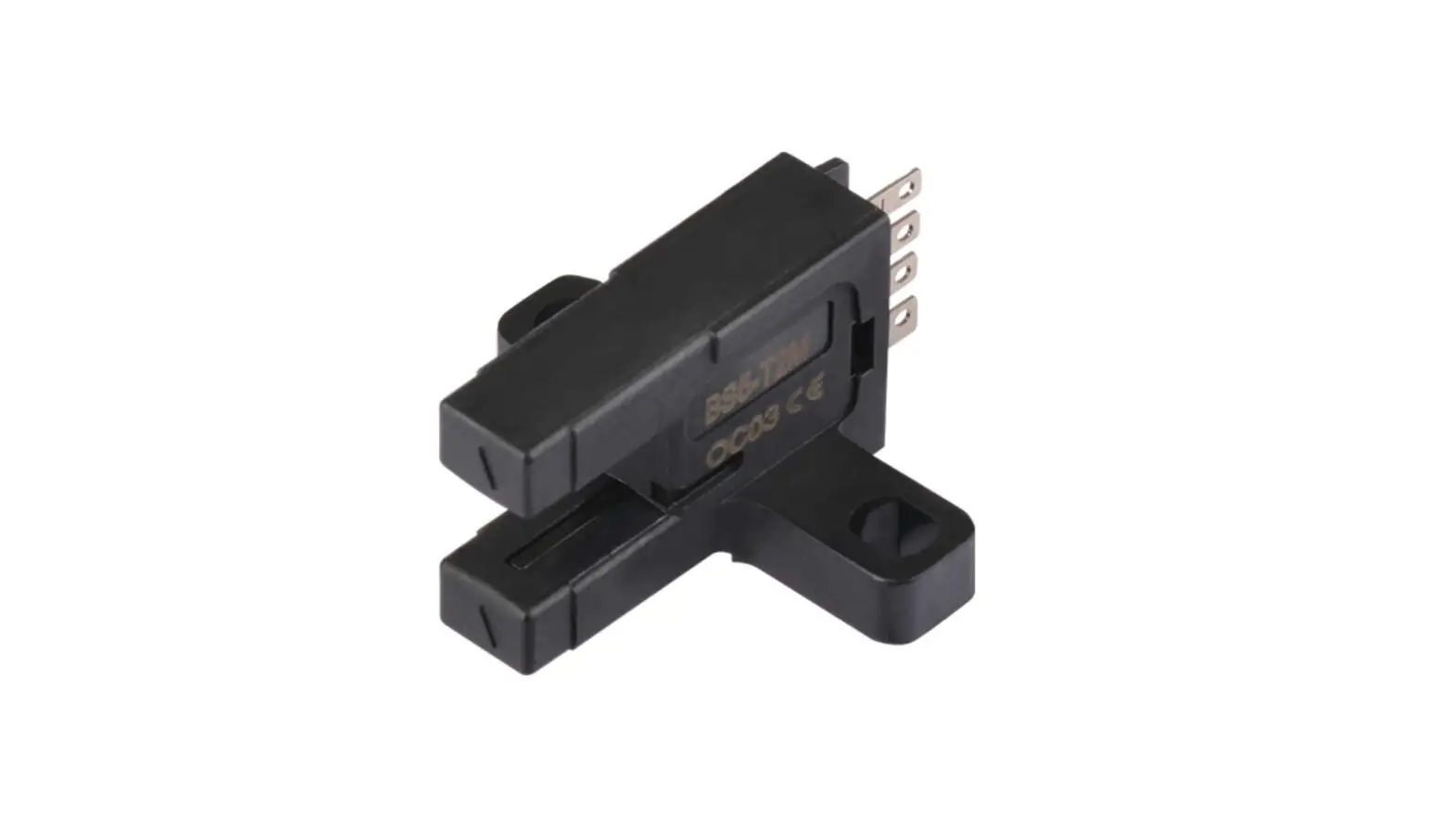 Autonics Bs5 Series Groove Depth 9mm Photomicro Sensor Instruction Manual Autonics Bs5 Series Groove Depth 9mm Photomicro Sensor Instruction Manual