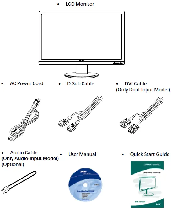 Acer-P235H-Full-HD-LCD-Monitor-FIG-1