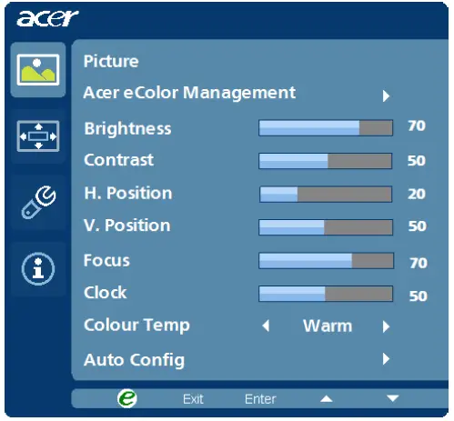 Acer-P235H-Full-HD-LCD-Monitor-FIG-17