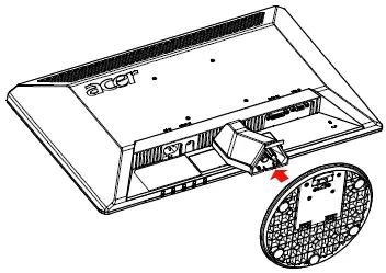 Acer-P235H-Full-HD-LCD-Monitor-FIG-2