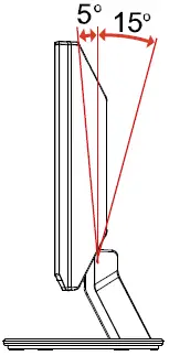 Acer-P235H-Full-HD-LCD-Monitor-FIG-4