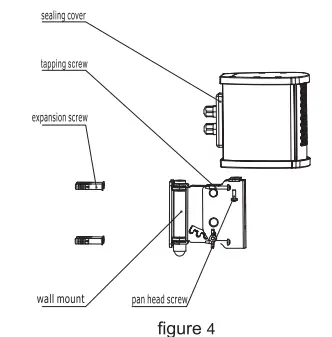 Soundking CX Series Line Array Column - Speakar system 2