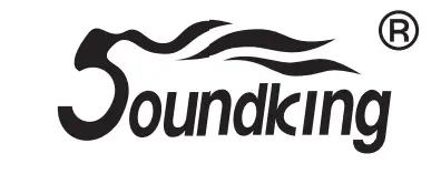 Soundking - logo