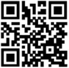 Bimar Italy VC78 Tower Fan - qr code 2