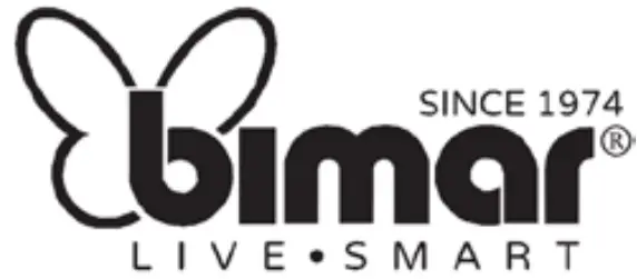 Bimar logo