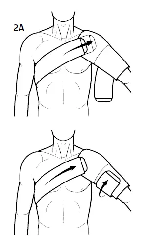 MEDLINE-ACCU-THERM-Shoulder-Hip-Wrap-FIG-2