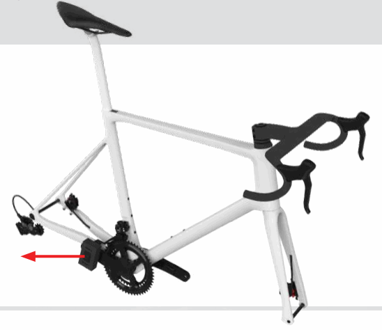 VENTUM NS1 Aero Road Bike - FRAME UNBOXING 2