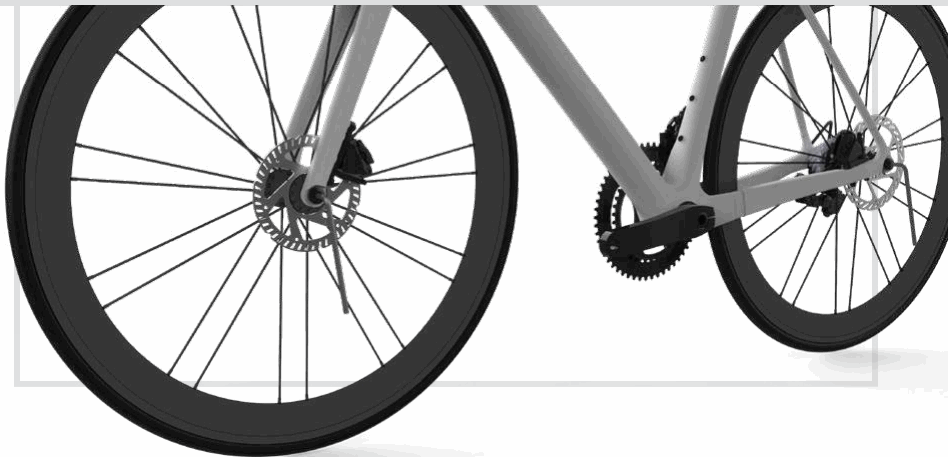 VENTUM NS1 Aero Road Bike - fig 5