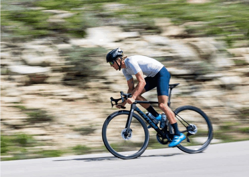 VENTUM NS1 Aero Road Bike - fig