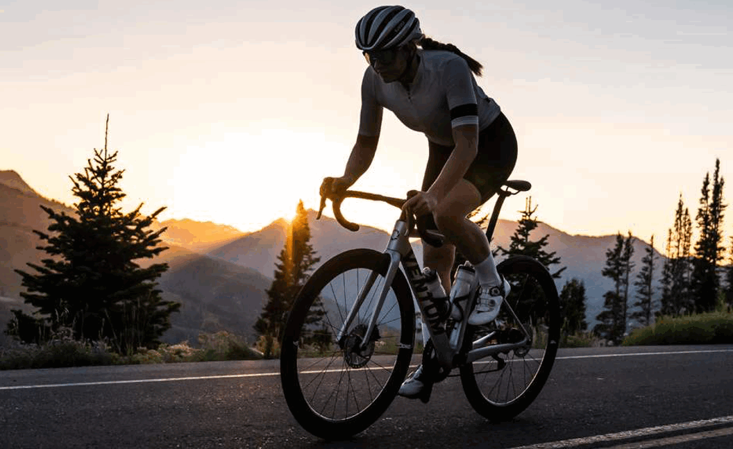 VENTUM NS1 Aero Road Bike