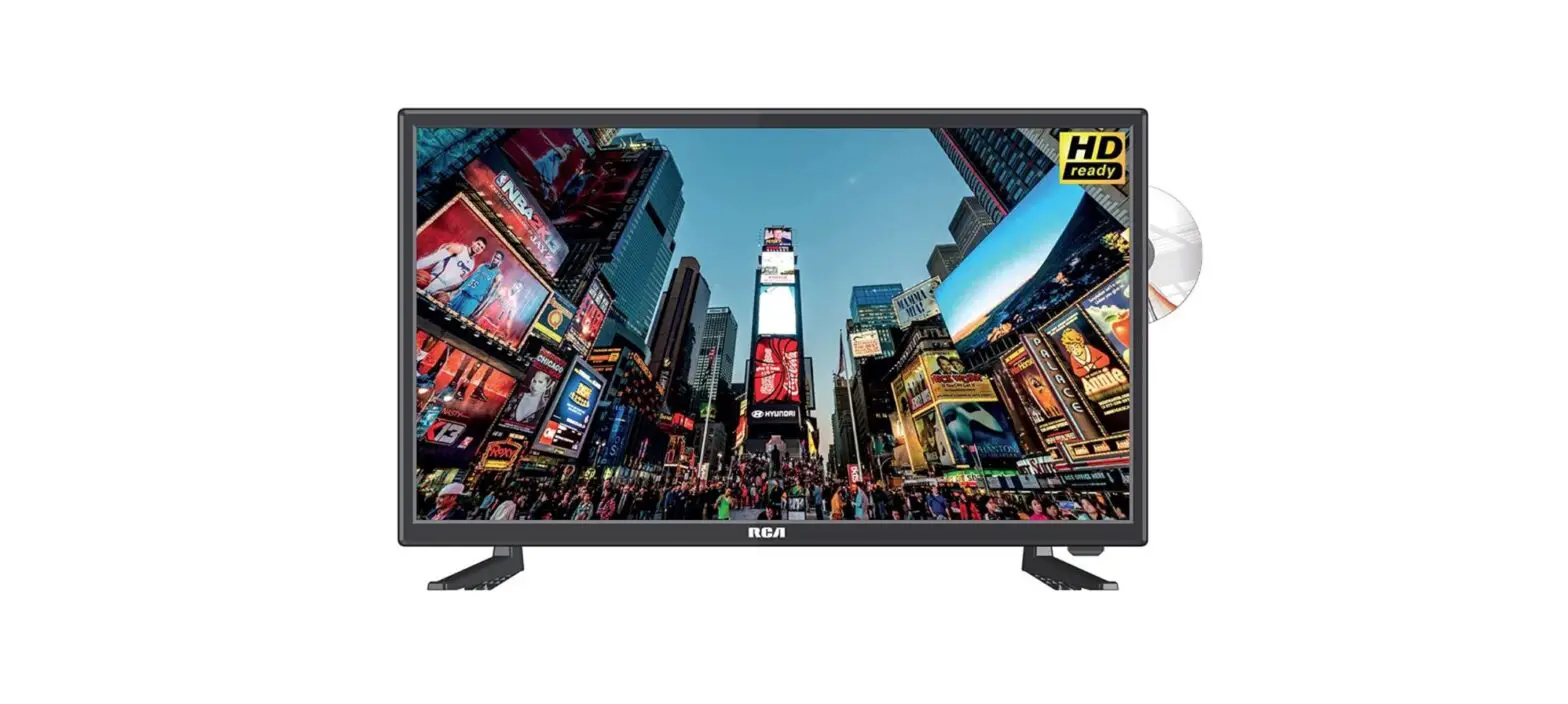 Rca Rledv2488a-b 24 Inch Led Tv/dvd Combo Instruction Manual Rca Rledv2488a-b 24 Inch Led Tv/dvd Combo Instruction Manual