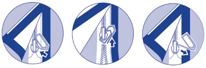 Chicco 04079098700000 Twist Child Seat - Fig 3