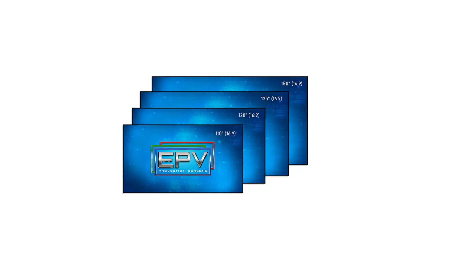 Epv Sonic At8 Isf Efinity Series Acoustically Transparent Edge Free Fixed Frame Screen User Guide