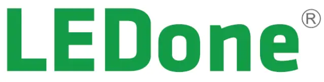 LEDone Logo