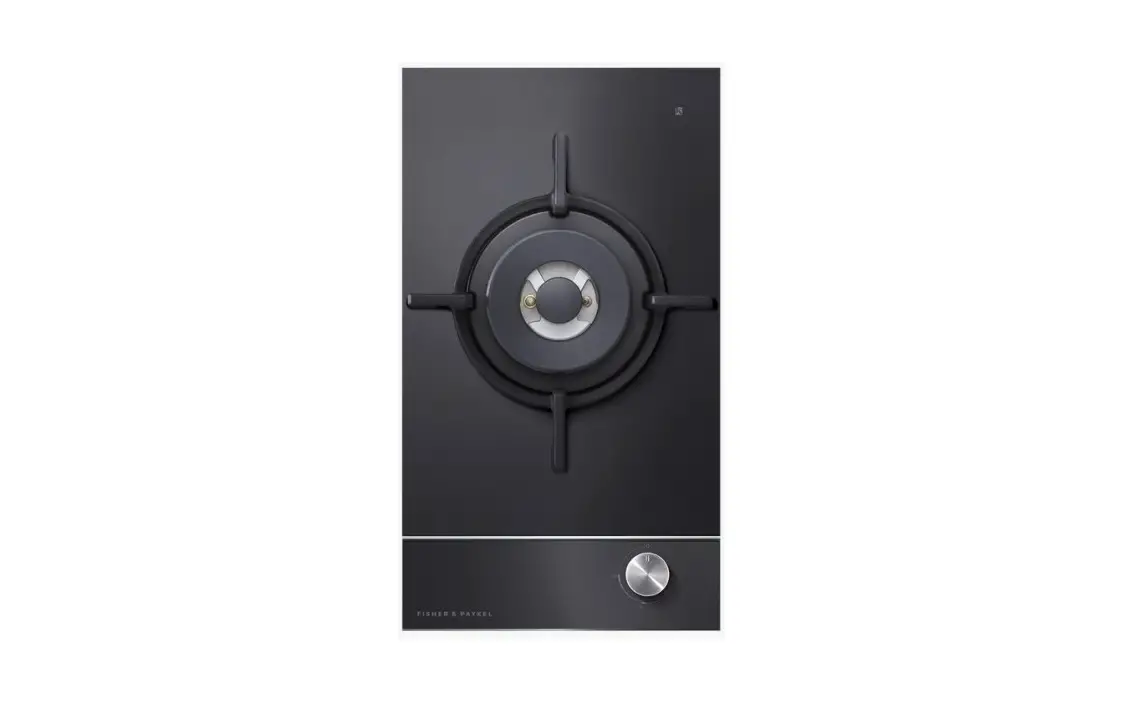 Fisher Paykel Cg301dnggb1 30cm Gas On Glass Cooktop User Guide Fisher Paykel Cg301dnggb1 30cm Gas On Glass Cooktop User Guide