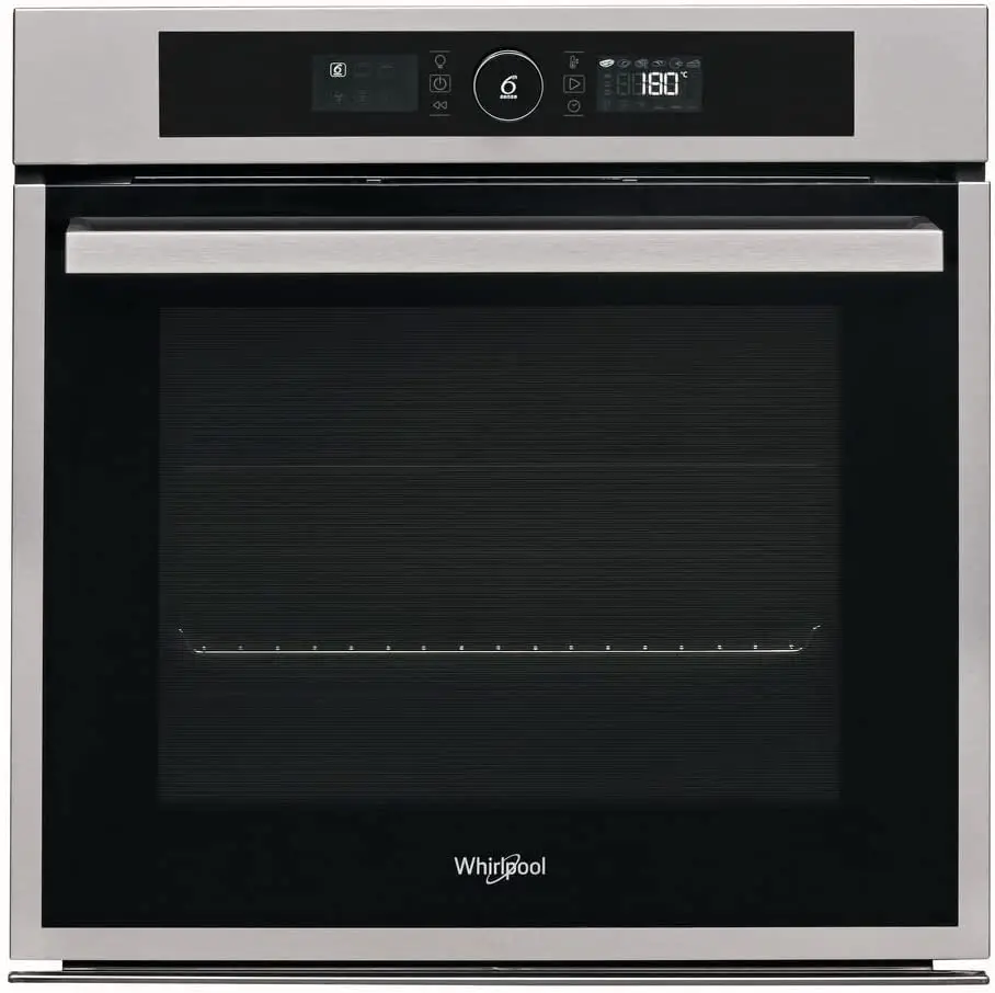 Whirlpool-AKZ9-7890-IX-Absolute-Electric-Oven-product