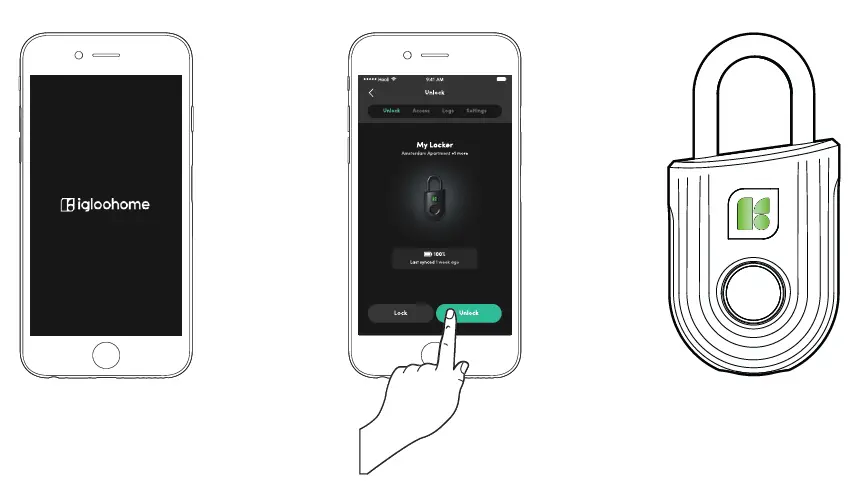 igloohome-SP3Y-Padlock-Lite-Doorlock-FIG-16