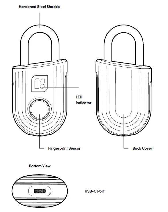 igloohome-SP3Y-Padlock-Lite-Doorlock-FIG-4