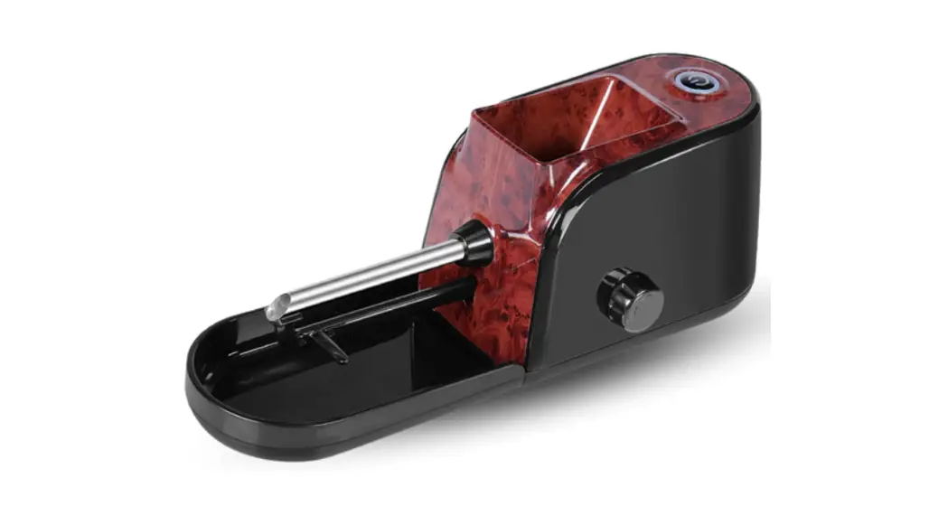 Kwali H9 Cigarette Maker User Guide