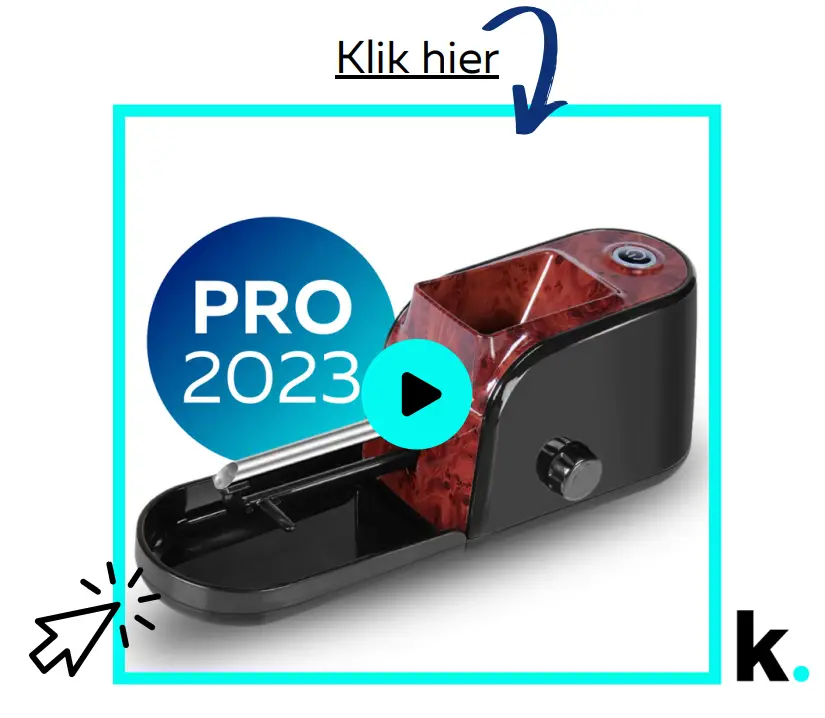 kwali H9 Cigarette Maker - figure 10