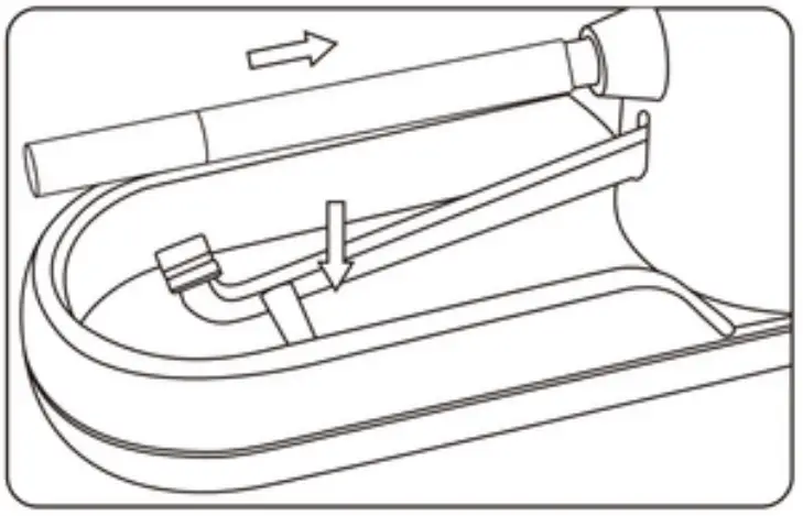 kwali H9 Cigarette Maker - figure 4