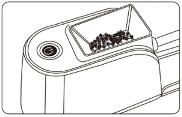 kwali H9 Cigarette Maker - figure 6