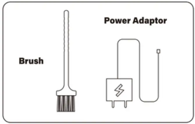 kwali H9 Cigarette Maker - figure 8