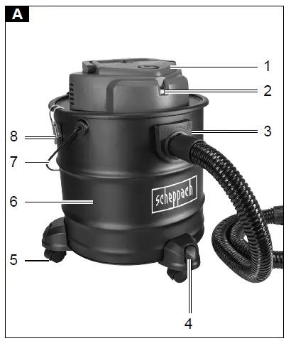 AVC-20-Ash-Vacuum-Cleaner-1