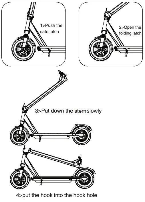 Gopina-L10-Electric-Scooter-fig-4