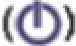 Power icon