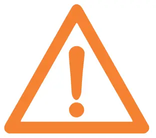 Warning Icon