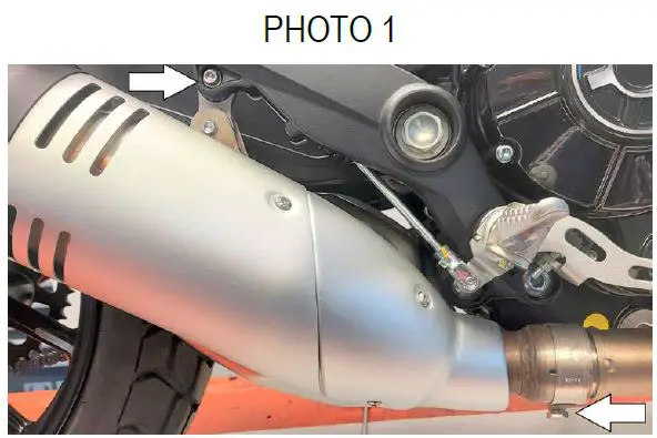 LeoVince-SLIP-ON-GP-Corsa-EVO-Slip-On-Exhaust-fig-6