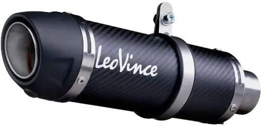 LeoVince-SLIP-ON-GP-Corsa-EVO-Slip-On-Exhaust-product-img