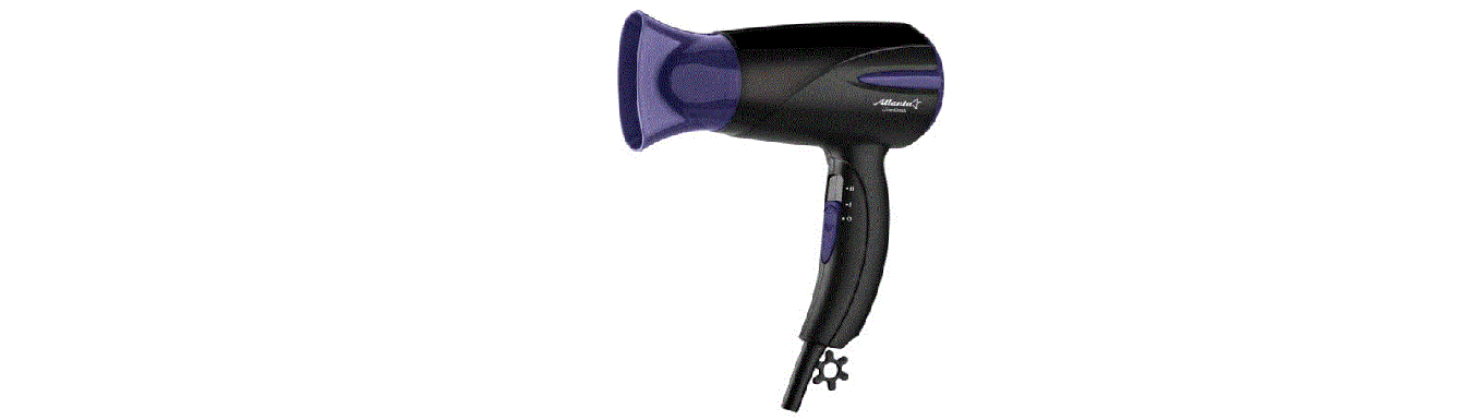 Atlanta Ath-6811 Professional Hair Dryer Instruction Manual Atlanta Ath-6811 Professional Hair Dryer Instruction Manual