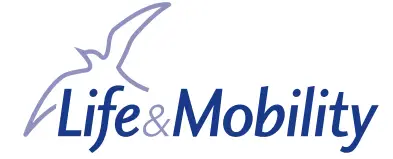Life-Mobility-Presto-First-Class-Mobility-Scooter-logo