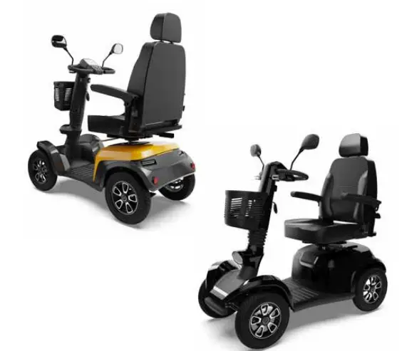 Life-Mobility-Presto-First-Class-Mobility-Scooter-product
