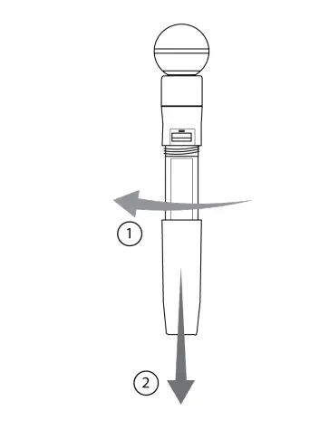 SHURE-GLXD4R-Plus-GLX-D-Receiver-fig- (19)