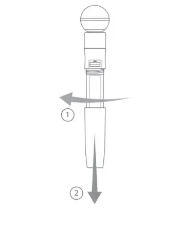 SHURE-GLXD4R-Plus-GLX-D-Receiver-fig- (2)1