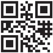 alza ergo APW-EGFT2100B Desk Frame - Qr Code