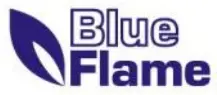 Blue-Flame-logo