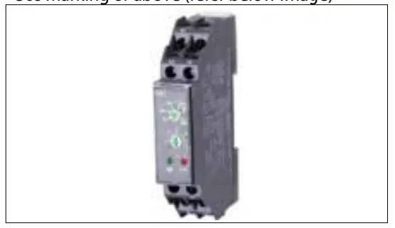 Electrical connections